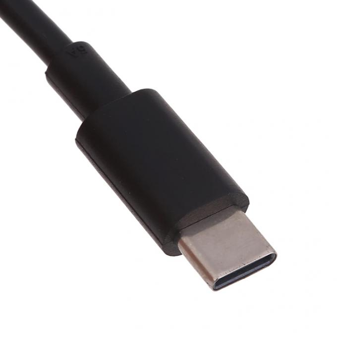 Man tot Vrouw USB Type C tot C Schakelaar aan en uit Data Charging Extension Cable voor Raspberry Pi LED Lamp Phone 4