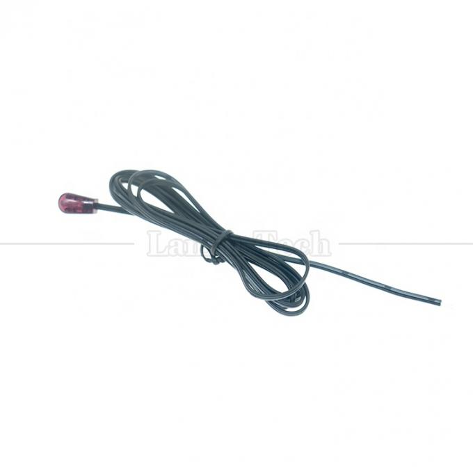 Open draad Eind IR sensor Remote Mi Infrarood zender ontvanger Extender kabel 4