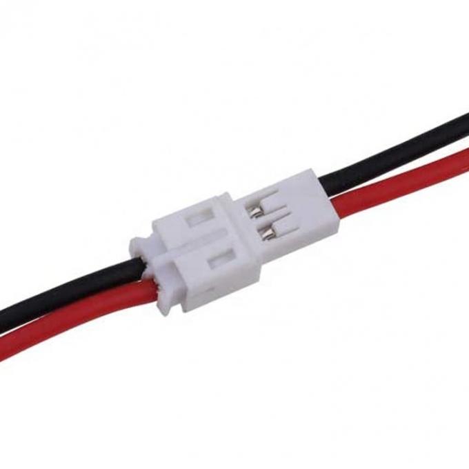 2 Pins Mannelijk Vrouwelijk JST PH 2.0 Connector Draadkabel 1