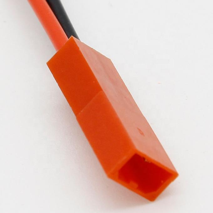 22AWG Man Vrouw JST SYP 2 PIN Connector Draadkabel voor Led Lamp Strip RC Speelgoed Helikopter 5