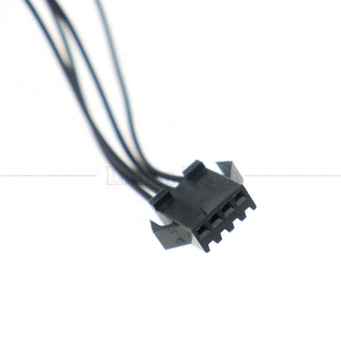 Gepersonaliseerde JST SM XH PH ZH Connector Cable Wire Harness 2