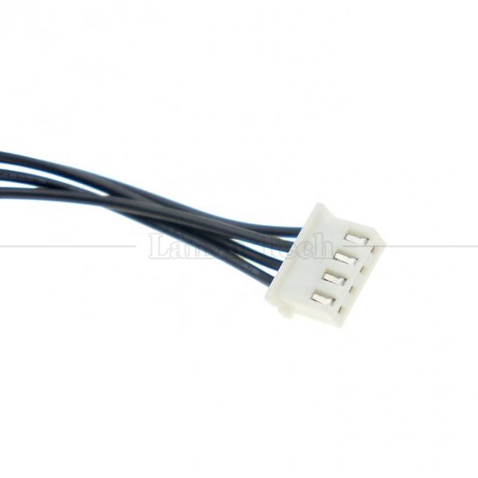 Gepersonaliseerde JST SM XH PH ZH Connector Cable Wire Harness 4