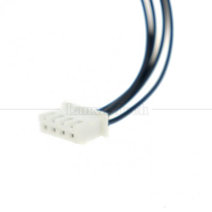 Gepersonaliseerde JST SM XH PH ZH Connector Cable Wire Harness 5