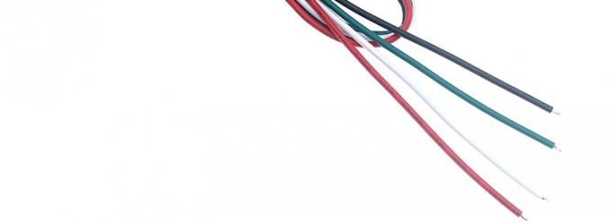 OEM 2.54mm Pitch 9 PIN Header Dupont Connector Draad Harness Cable 7