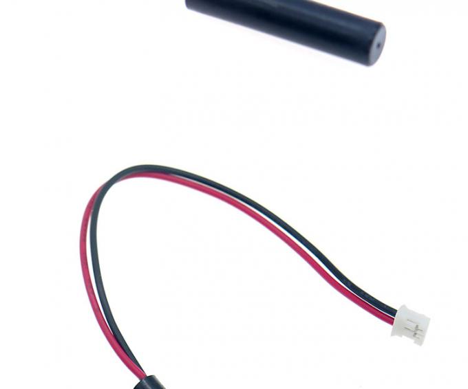 Custom OEM JST PH 2.0 SH ZH XH MX naar Magnetische Reed Switch Sensor Harness Cable 4