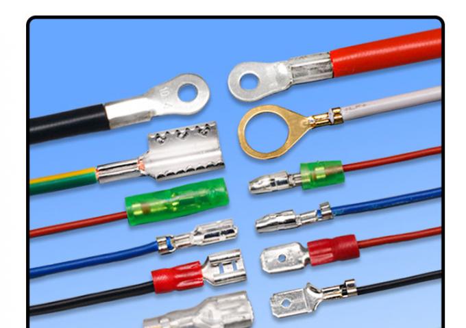 Custom OEM Factory 2 Pin 3p 4p 5p 6p 7p 8p Molex 43645 3.0mm Pitch Cable voor LED 0