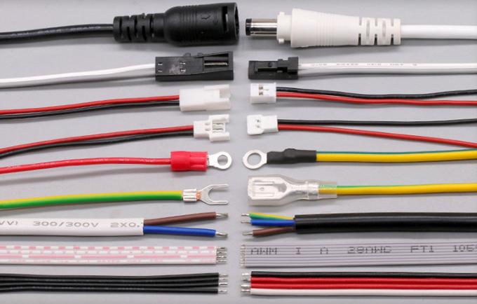 Custom Breadboard 1 Pin 2p 3p 4p 5p 6p 7p 8p 10p Mannelijk Vrouwelijk Dupont Connector Jumper Wire Cable 5
