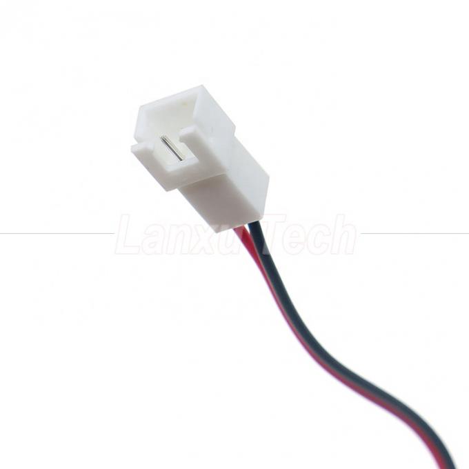USB Type A Vrouwelijke naar JST XH 2.54 Pitch 2 Pin Vrouwelijke Socketkabel 2