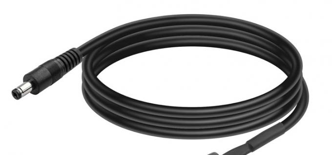 DC 5.5x2.1mm 5.5x2.5mm Plug Male Barrel Jack naar XT60 Battery Connector Draadkabel voor zonnepaneel FPV 0
