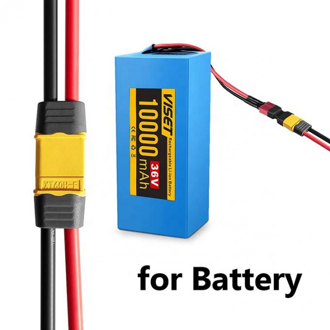 12AWG 100mm 150mm Siliciumdraad XT60 XT60H XT60U Connector Mannelijke Vrouwelijke Schede Housing Plug kabel voor batterij FPV 3