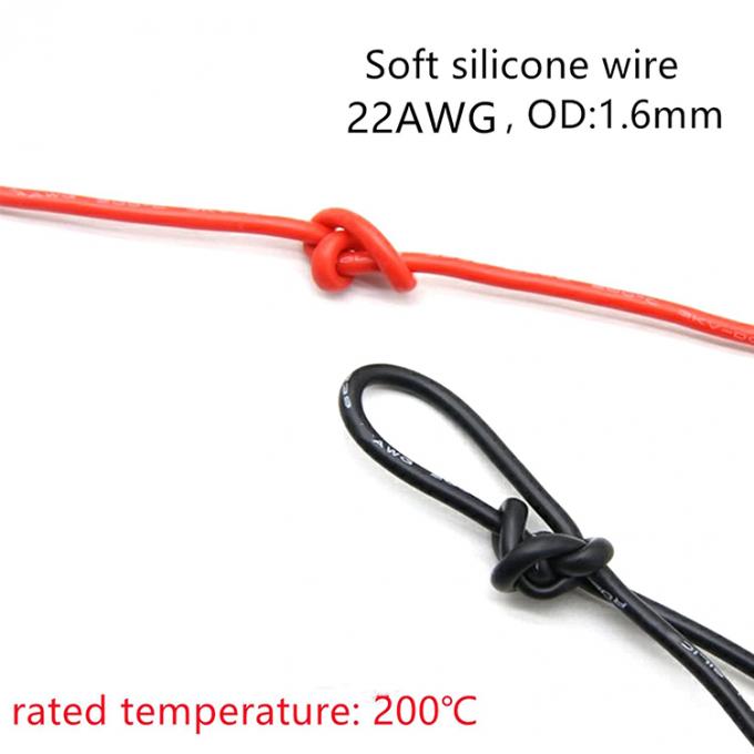 Mini JST PH 2.0 4 Pin Mannelijk Vrouwelijk Micro Connector Plug Draadkabel voor LED-lichtrobot 4