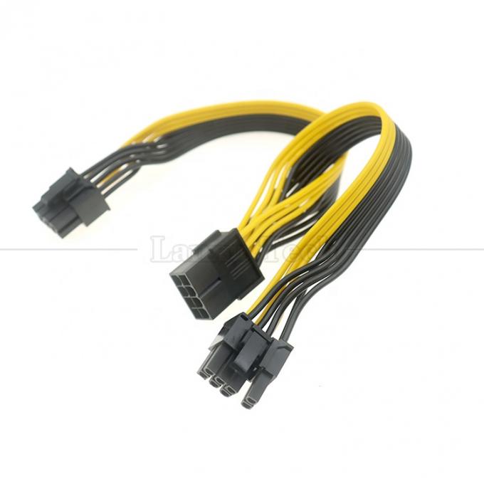 24PIN tot 18PIN ATX stroomkabel voor computer 5