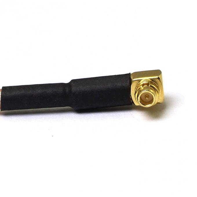 RG316 MMCX Hoek Mannelijke naar RP SMA Vrouwelijke Antenne RF Coaxiale Kabel 3