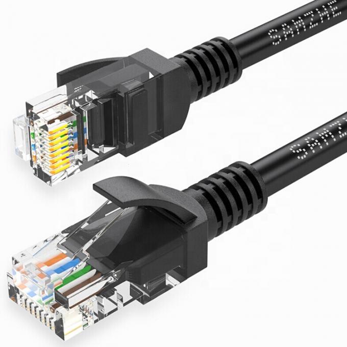 Meerdere kleuren 1m 2m 3m 5m 10m STP UTP RJ45 Patch Cord Network Lan Ethernet kabel 4