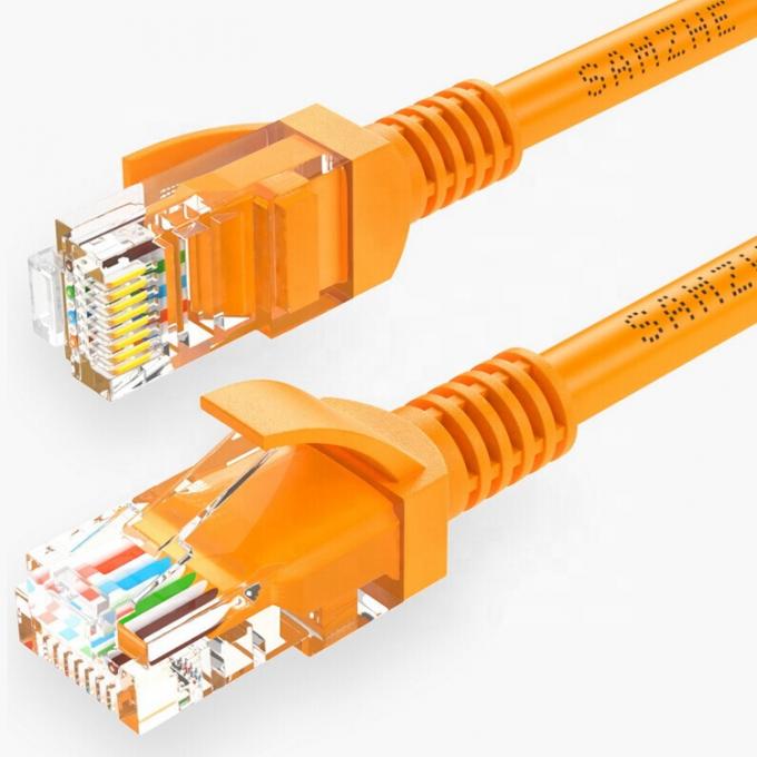 Meerdere kleuren 1m 2m 3m 5m 10m STP UTP RJ45 Patch Cord Network Lan Ethernet kabel 3