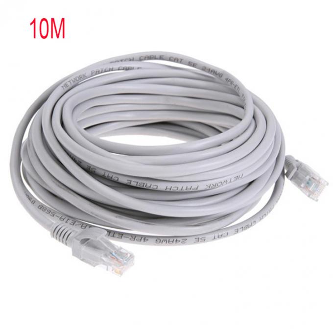 CUSTOM 1M 2M 3M 5M 10M Cat5 Cat5e Cat6 Cat7 RJ45 Lead Lan Network Ethernet kabel 3