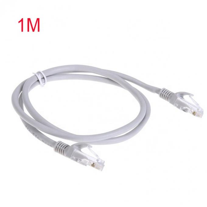 CUSTOM 1M 2M 3M 5M 10M Cat5 Cat5e Cat6 Cat7 RJ45 Lead Lan Network Ethernet kabel 1