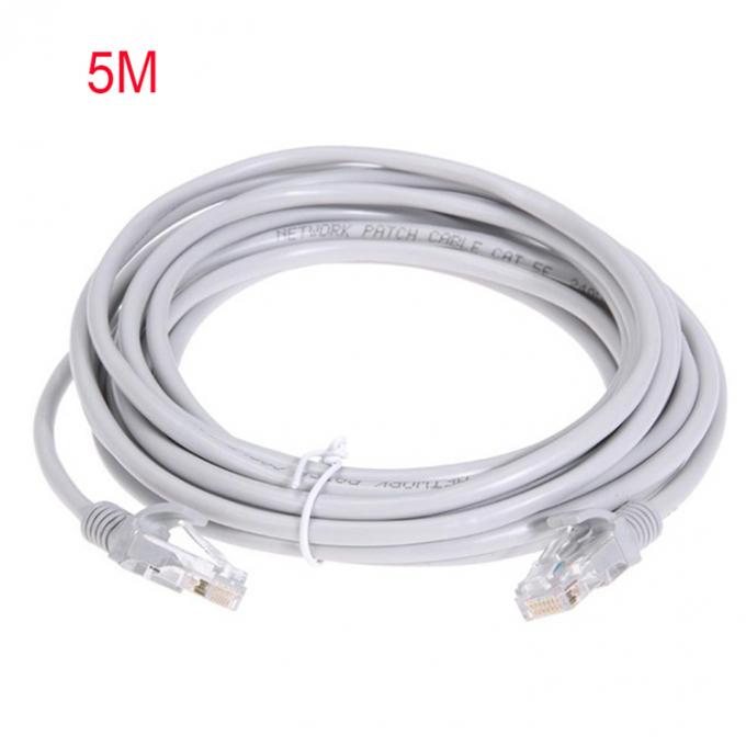 CUSTOM 1M 2M 3M 5M 10M Cat5 Cat5e Cat6 Cat7 RJ45 Lead Lan Network Ethernet kabel 2