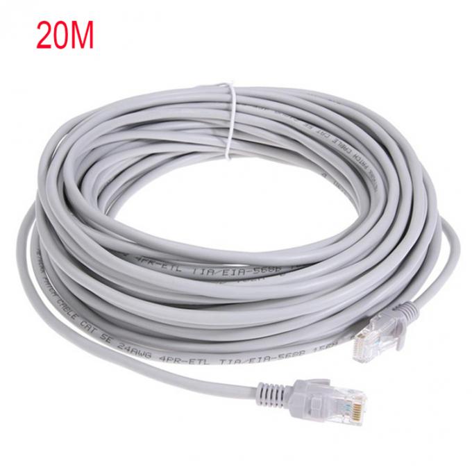 CUSTOM 1M 2M 3M 5M 10M Cat5 Cat5e Cat6 Cat7 RJ45 Lead Lan Network Ethernet kabel 5