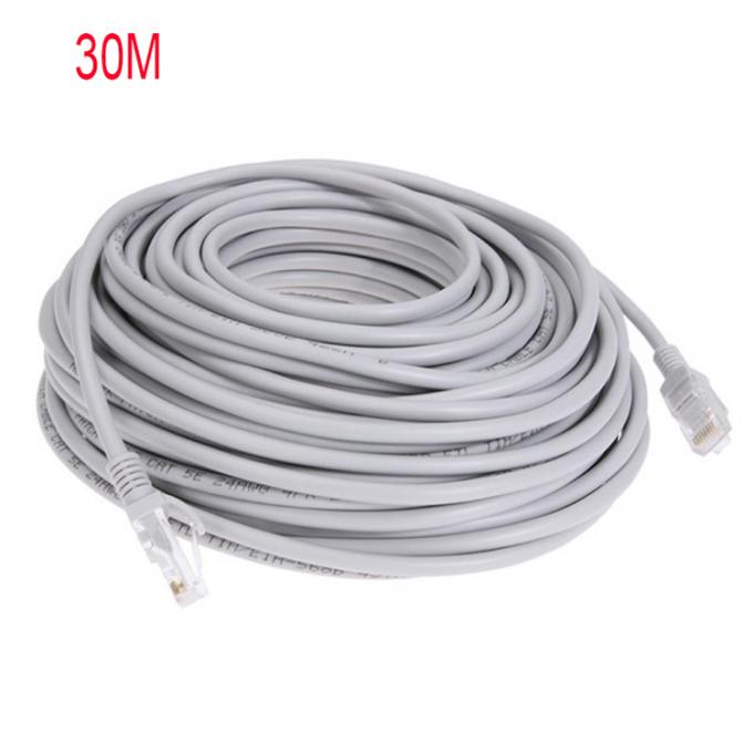 CUSTOM 1M 2M 3M 5M 10M Cat5 Cat5e Cat6 Cat7 RJ45 Lead Lan Network Ethernet kabel 6