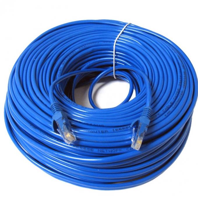High Speed Cat5 Cat5e Cat6 Cat7 RJ45 Lead Cord Internet Lan Network Ethernet kabel 0