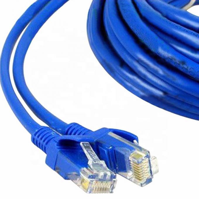 High Speed Cat5 Cat5e Cat6 Cat7 RJ45 Lead Cord Internet Lan Network Ethernet kabel 2
