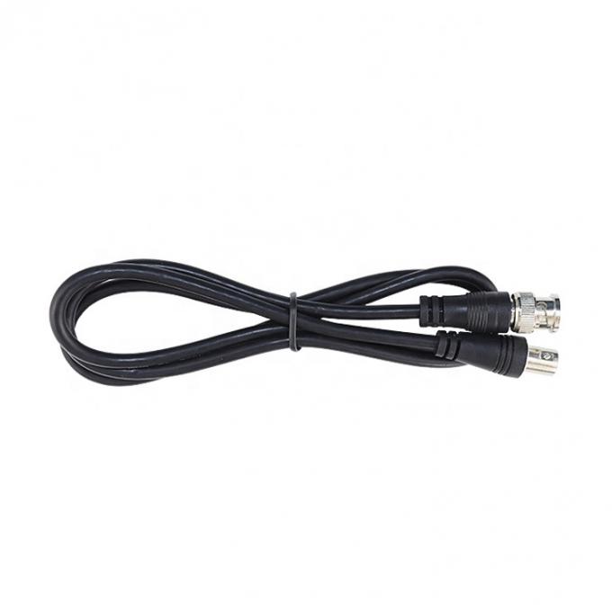 SDI Assembly Security CCTV Camera Coaxial Video Power Jack Man tot Vrouwelijke BNC Kabel 4