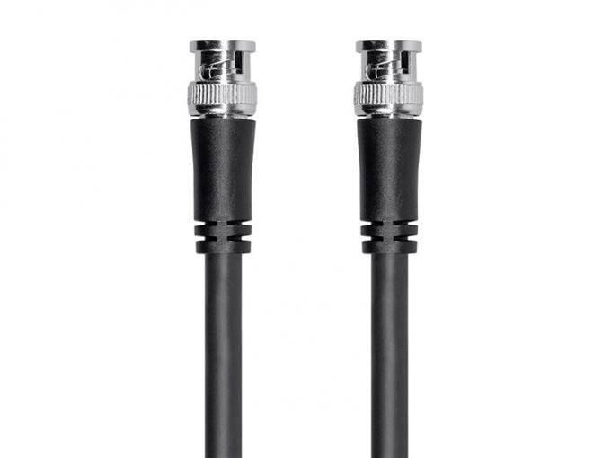 SDI HD Assembly Security CCTV Camera Coaxial Video Power BNC Jack Mannelijke connector BNC verlengkabel 1