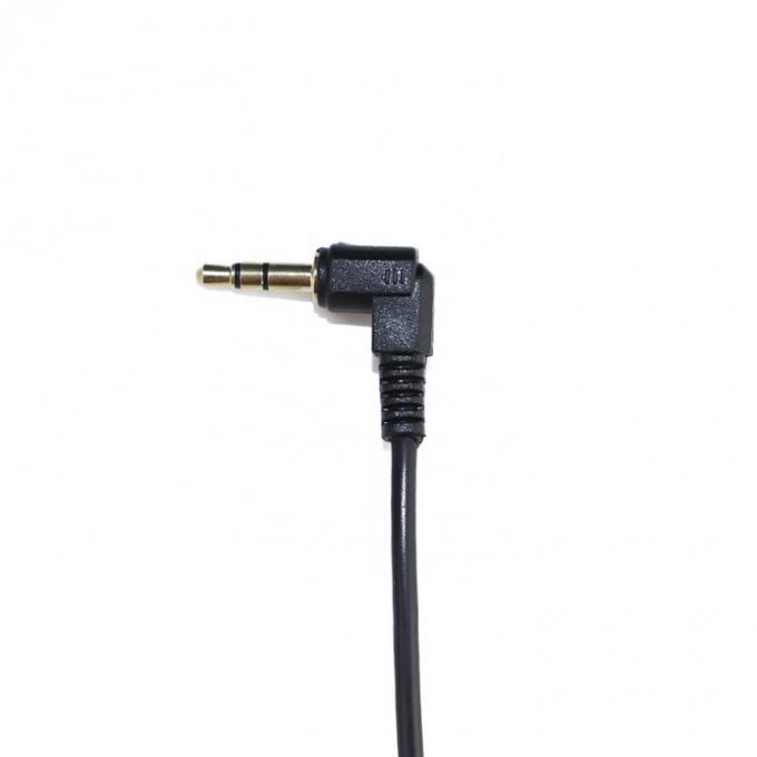 0.2M 1M 2M 3M 10M 90 graden hoek man tot man 3 polen TRS Stereo Audio Jack Verlengkabel voor hoofdtelefoon Car Speaker 4