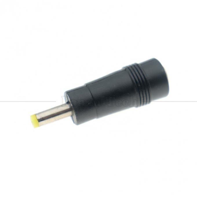 5.5x2.1mm Vrouwelijke tot 4.0x1.7mm Mannelijke DC Power Jack Connector 2