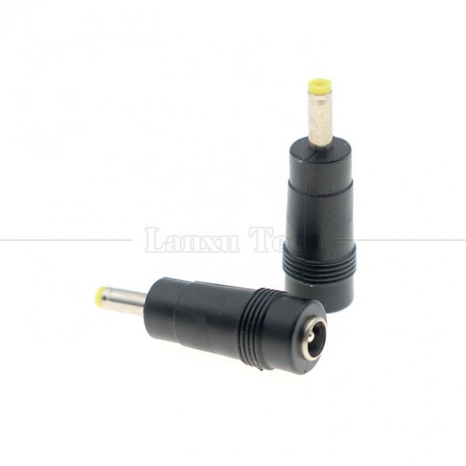 5.5x2.1mm Vrouwelijke tot 4.0x1.7mm Mannelijke DC Power Jack Connector 1