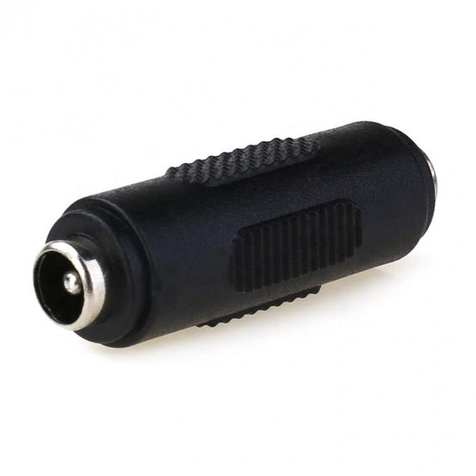 12V 24V 5,5mm X 2,1mm Vrouwelijk naar Vrouwelijk DC Jack Socket Power Connector Adapter voor Led Strip CCTV Camera 4