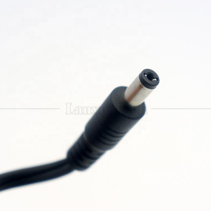 120W 12V 10A Auto Sigarettenlakker Vrouwelijke stopcontact naar DC Man 5.5mm x 2.1mm Power Charger Cable 3