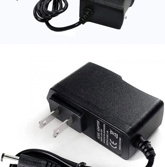 US EU UK AU AC Plug 12v 500mA 1A 2A DC Charger Power Adapter voor batterij LED 2