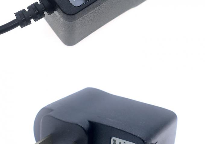 US EU UK AU Plug AC naar 5V 9V 12V DC 5.5x2.1mm 2.5 Jack Power Supply Adapter 3