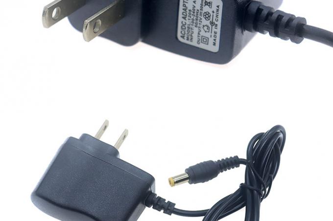 US EU UK AU Plug AC naar 5V 9V 12V DC 5.5x2.1mm 2.5 Jack Power Supply Adapter 4
