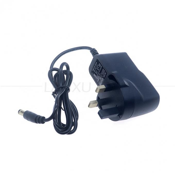 Universal UK US EU AU Plug AC naar 24v 12v 9v 5v DC 5.5x2.1mm Jack Power Supply Adapter 1