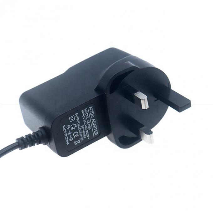 Universal UK US EU AU Plug AC naar 24v 12v 9v 5v DC 5.5x2.1mm Jack Power Supply Adapter 2