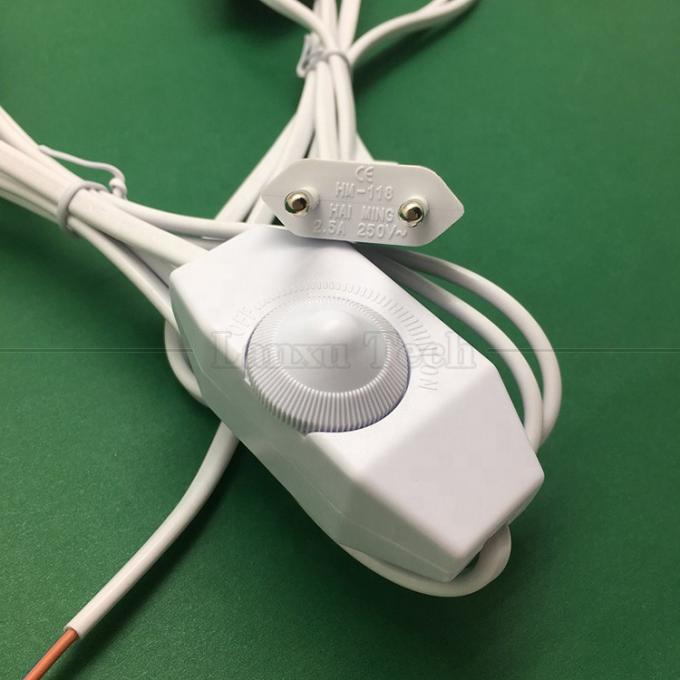 RU US AU wisselstroomkabel voor computer 5