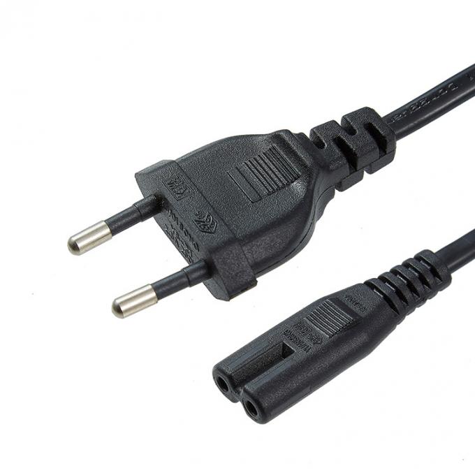 RU US AU wisselstroomkabel voor computer 0