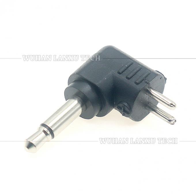 3.5x1.35 4.0x1.7 4.8x1.7 5.5x1.7 5.5x2.1 5.5x2.5 6.3x3.6.0x1.4mm DC-aansluitingsconverter Adapter voor computer 6