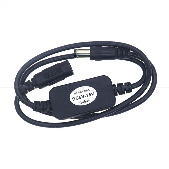 DC 5V 9V 12V 15V Automatische controller Power on off Reset Refresh WiFi Router Auto Restart Timer 1