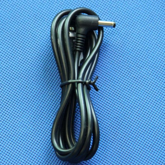 Witte Zwarte USB Mannelijke tot 90 graden Rechte hoek 5.5 X 2.1mm 5.5x2.5mm 3.5x1.35mm 4..0x1.7mm Mannelijke DC kabel 6