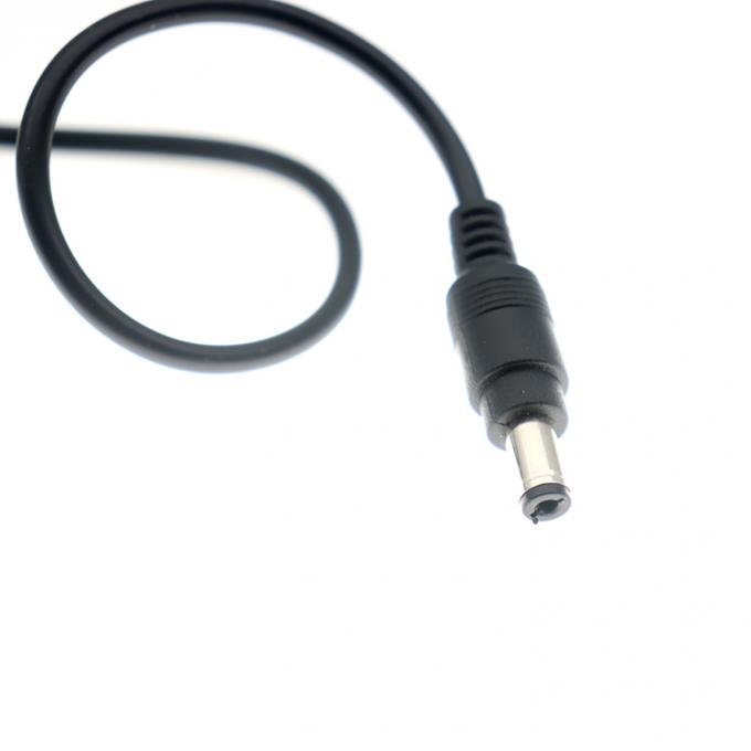 1M 2M 3M Man tot vrouw 5.5X2.1mm DC Jack Power Supply Extension Charger Cable voor CCTV Camera Led Strip 3