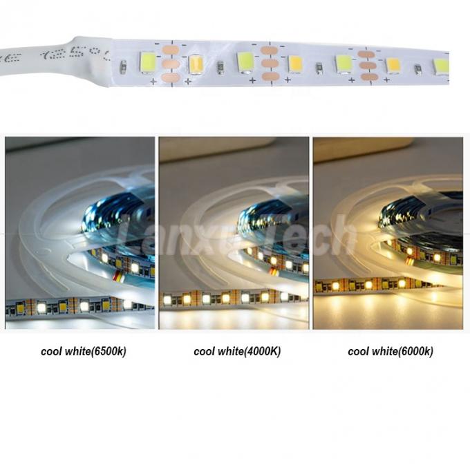 5V Uitgang Staploos Dimmen ON OFF Schakelaar USB Dimmer kabel voor LED lichtstrooklamp 3