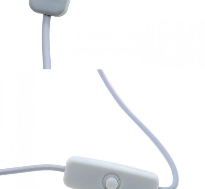 Hoogwaardige USB-controller Dimmer Power on off Switch kabel met LED lichtstrooklamp 2