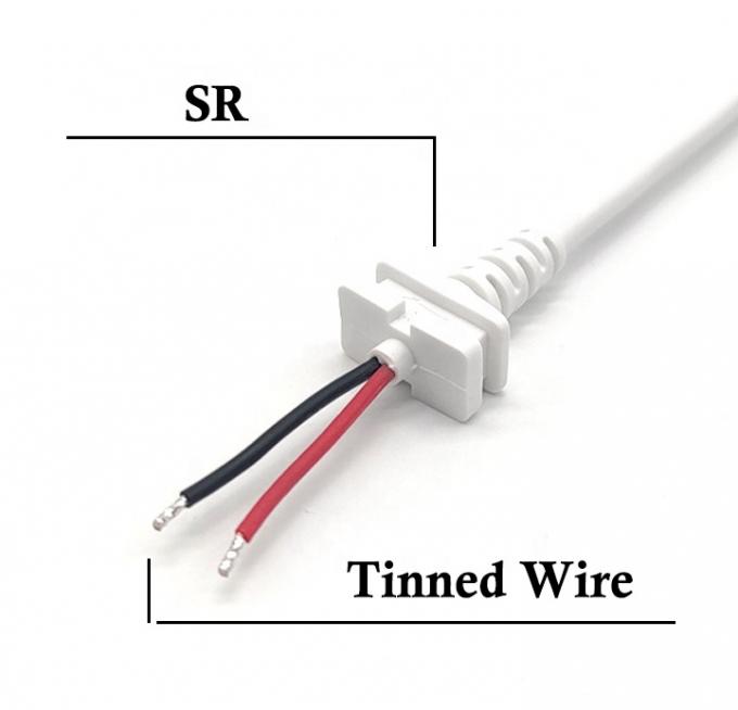 Power ON OFF USB Type C-switchkabel voor LED-lamp 1