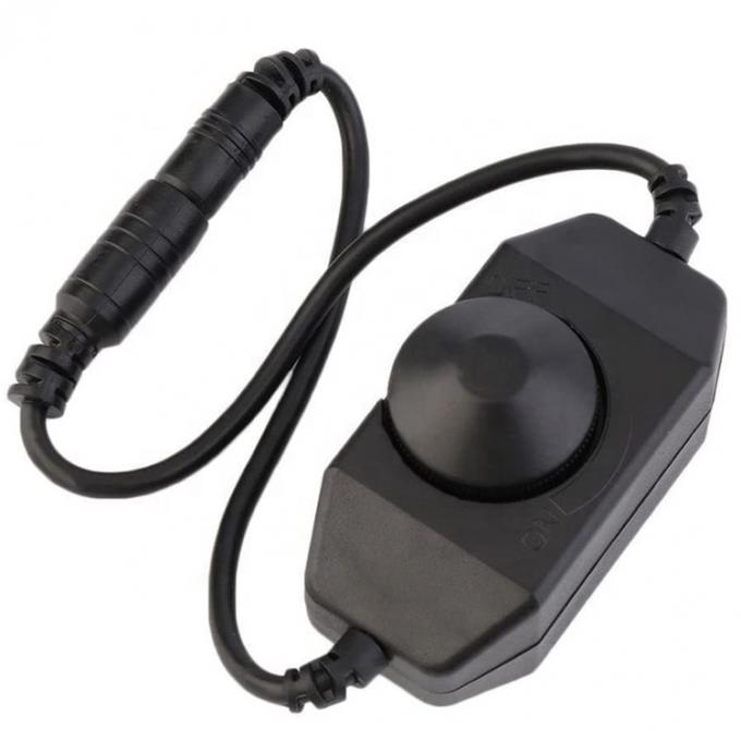 12V 24V Led Tafellamp Strip touwlichten Man tot Vrouw Led Dimmer Switch Remote Controller 3