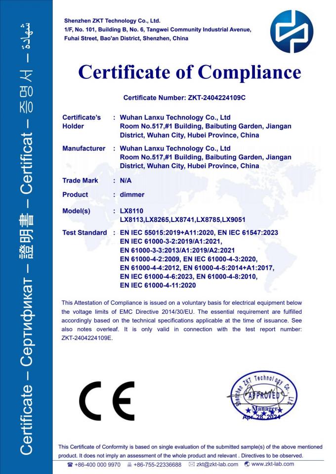 CE-certificaat 12V 24V man tot vrouw gelijkstroom ON OFF Switch Controller LED dimmer voor lamp 0