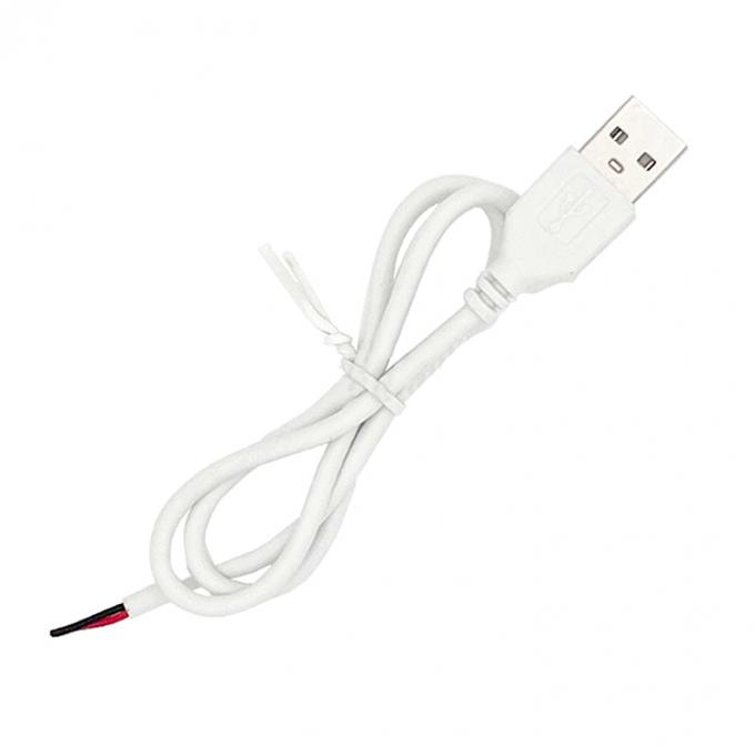 USB-schakelaar aan en uit Cable Dimmer voor LED-strips 2